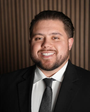 Headshot of Jonah Freeman