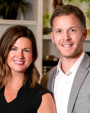 Headshot of Scheetz Team