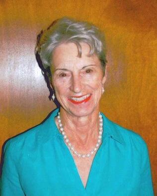 Headshot of Sharon Suppelsa