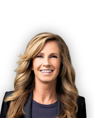 Headshot of Lisa Butterwegge