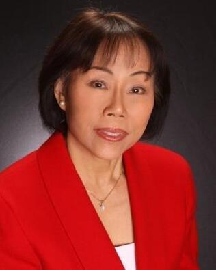 Headshot of Kim Nguyen