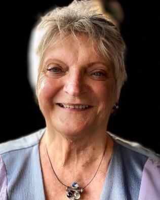 Headshot of Sharon Lardieri