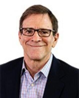 Headshot of Jack Miller, Jr.