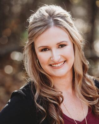 Headshot of Jessica Taplin