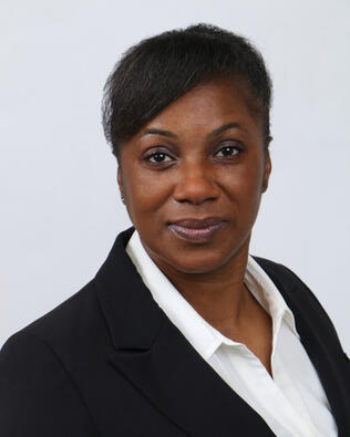 Headshot of Lois Vuocolo