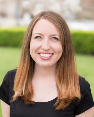 Headshot of Rajani Maiatico