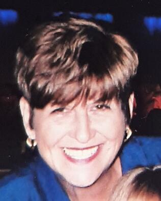 Headshot of Donna J. Dunaway