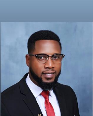 Headshot of Yeoukeo McKay