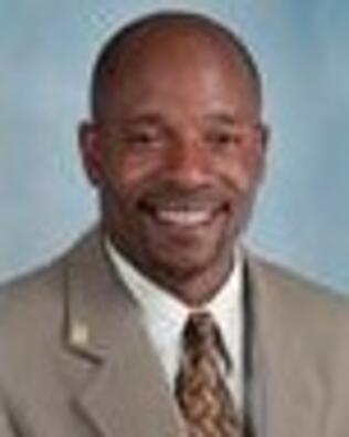 Headshot of Errol Lloyd
