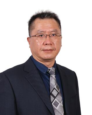 Headshot of Shiyi Chi