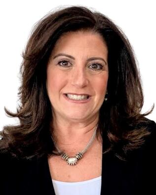 Headshot of Melissa Selikoff