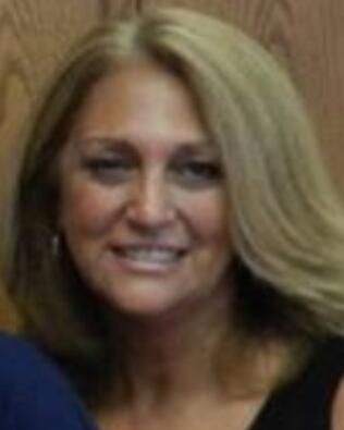 Headshot of Linda Forristall
