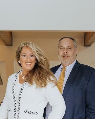 Headshot of THE MASUCCIO GROUP