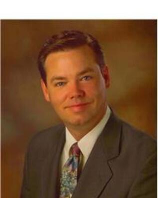 Headshot of Darren Zorn