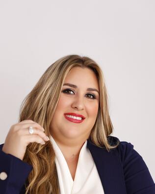 Headshot of Daylenis Diaz