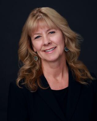 Headshot of Donna Hertel