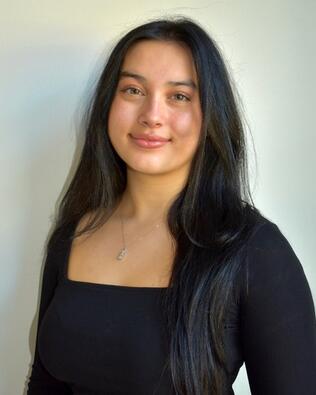 Headshot of Sophia Seboa