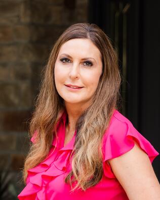 Headshot of Catherine Rolak