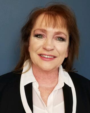 Headshot of Janet Henninger