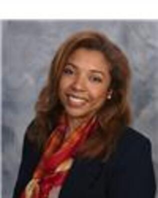 Headshot of Natasha Rubirosa