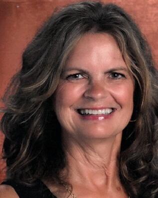 Headshot of Darlene Gallman