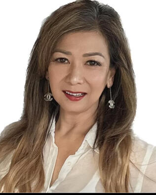 Headshot of Wen Fernandez