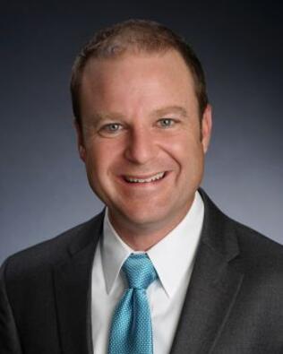 Headshot of Chris Moore