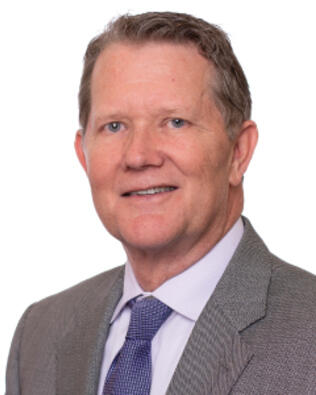 Headshot of Tim Gauntt