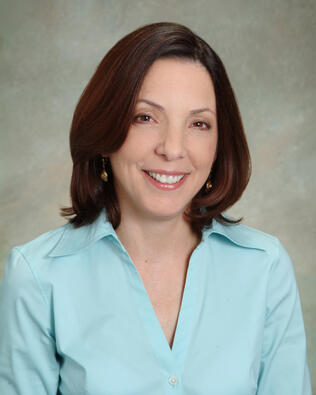 Headshot of Anne Hotchkiss