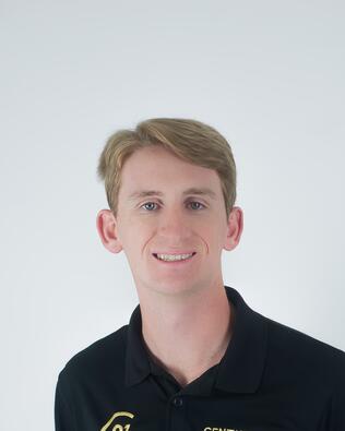 Headshot of JAMES DURHAM JR.