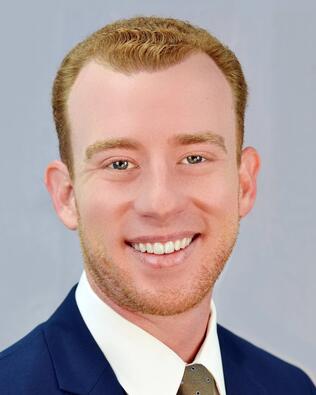 Headshot of Brian Sconberg