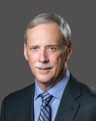 Headshot of Jim Lane