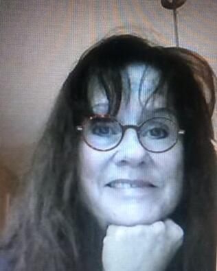 Headshot of Sandra Babuka