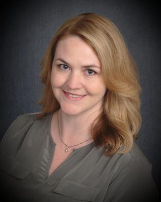 Headshot of Taryn Anderson