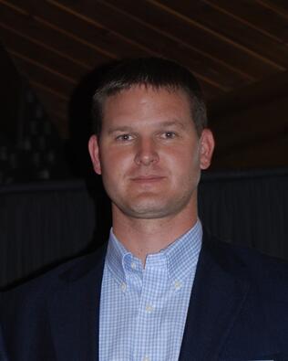 Headshot of Jon Jenkins