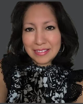 Headshot of Melissa Chavez