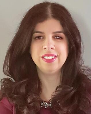 Headshot of Ban Abas