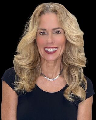 Headshot of Sherry Wilkins