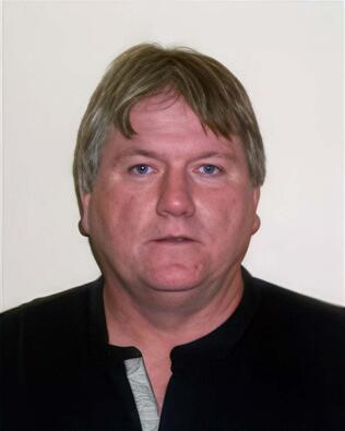 Headshot of Bill Rolof