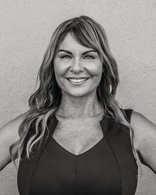 Headshot of Melissa Grasso