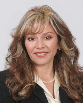 Headshot of Edith Delgado