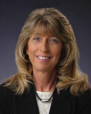 Headshot of Tammie Abell