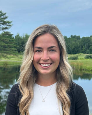 Headshot of Brianna Saulter