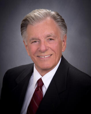 Headshot of James Knudsen