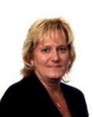 Headshot of Deborah Deguise