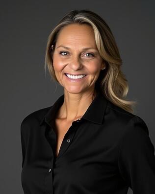 Headshot of Christal Chadwell