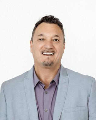 Headshot of Felix Amabile Jr.