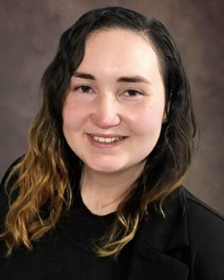 Headshot of Alexis Alicea