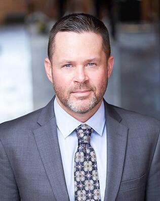 Headshot of Scott Kingan