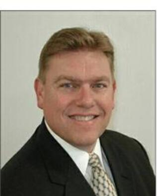 Headshot of Rob Baldwin Jr